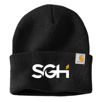 SGH - Carhartt Watch Cap 2.0 v1