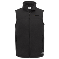 TNF Black Heatherr