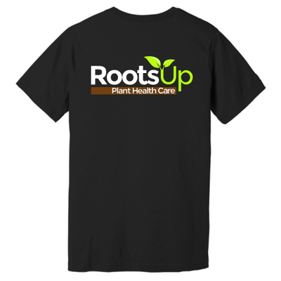 RootsUpPlantHealthcare - Bella Canvas - 3001C