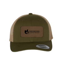 MOSS KHAKI