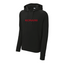 Konami - Sport-Tek Sport-Wick Flex Fleece Pullover Hoodie