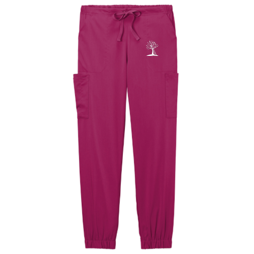 EssentialSpeech - WonderWink Women's Premiere Flex Jogger Pants