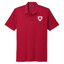 Guardian Star Insurance - TravisMathew Men's Oceanside Solid Polo - v2