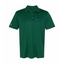 VP Supply Mens Adidas Performance Polo