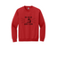 ProjectMarilyn Oh Hello - Gildan Heavy Blend Crewneck Sweatshirt
