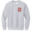 DoralRedRock - Port & Company Youth Crewneck Sweatshirt