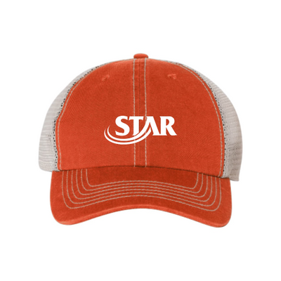 StarAutismSupport - Trawler Cap