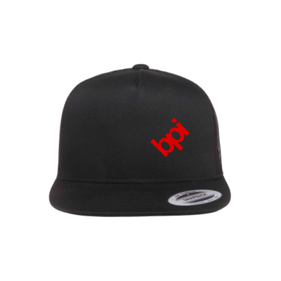 BPI - YP Classics - 5-Panel Trucker v2