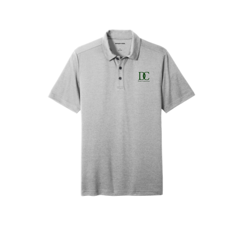 DucasConstruction - Sport-Tek Men's Endeavor Polo