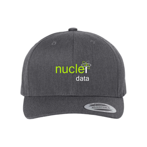 Dark Heather Grey