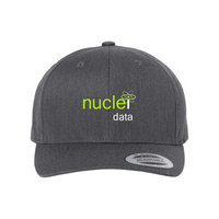 Dark Heather Grey