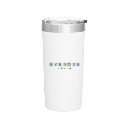 EventusEducation - Palermo Tumbler