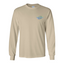 CCMJC - Unisex Cotton Long Sleeve : Gildan