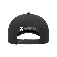 RichRealty - CVC Snapback Cap
