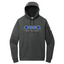 MH2 - Nike Therma-FIT Pocket Pullover Fleece Hoodie