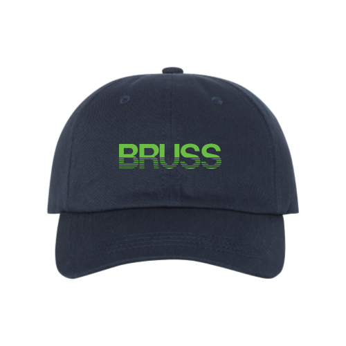 Bruss North America - YP Classic Dad Hat