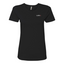 Lotlinx - Next Level Women’s Cotton T-Shirt