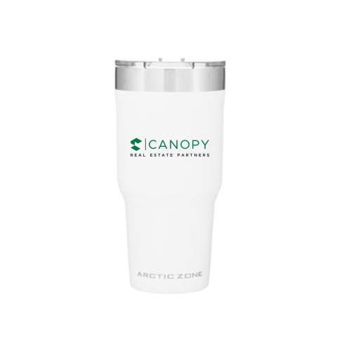 CREP - Titan 30oz Thermal Tumbler