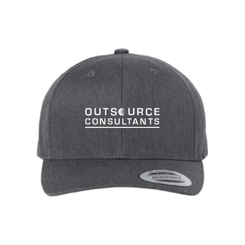 OutsourceConsultants - CVC Snapback Cap
