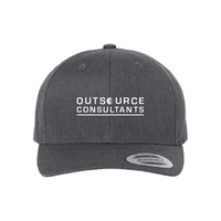 OutsourceConsultants - CVC Snapback Cap