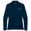 LViPC Nike Ladies Dri-FIT Micro Pique 2.0 Long Sleeve Polo