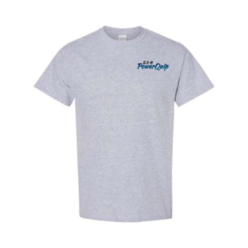 SH PowerQuip City T-Shirt
