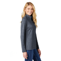 Vintage Indigo Heather