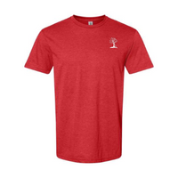 EssentialSpeech - Softstyle CVC T-Shirt - v2