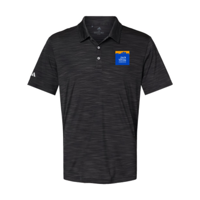 JackWhiteCommercial - Adidas Mélange Sport Shirt Polo v1