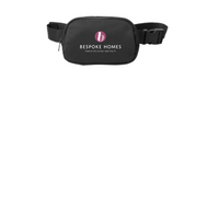 BespokeHomes - Port Authority Matte Hip Pack BG936