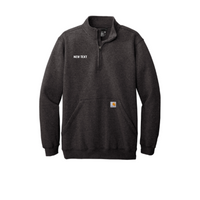 Merchloop - test Carhartt multifront