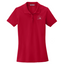 Oneida Campground and Lodge - Port Authority Ladies EZCotton Polo v1