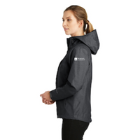 TNF Dk Grey He