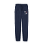 ShotGunLawEnforcementMC - Port & Company Core Fleece Jogger v11 "Lady Gun"