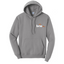 BrioTinyHomes - Port & Company Classic Pullover Hooded Sweatshirt