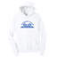 Harbor Park Women's Golf Club  - Unisex Poly/Cotton Hoodie