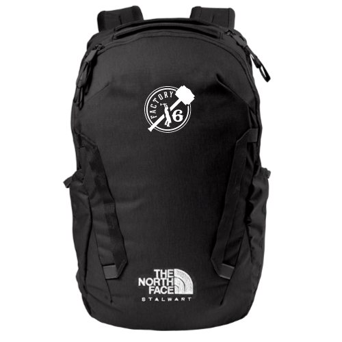 TNF Black