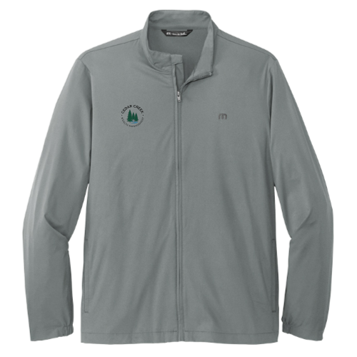CCWM - TravisMathew Surfside Full-Zip Jacket