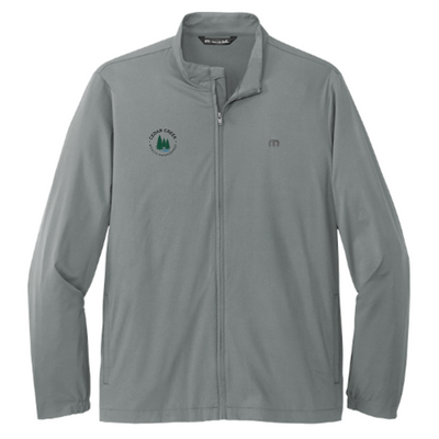 CCWM - TravisMathew Surfside Full-Zip Jacket