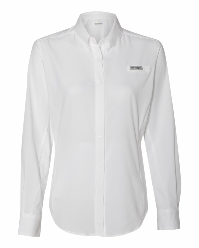 Women's Tamiami™ II Long Sleeve Shirt
