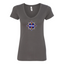 MSGA - Next Level - Womens V-Neck 1540