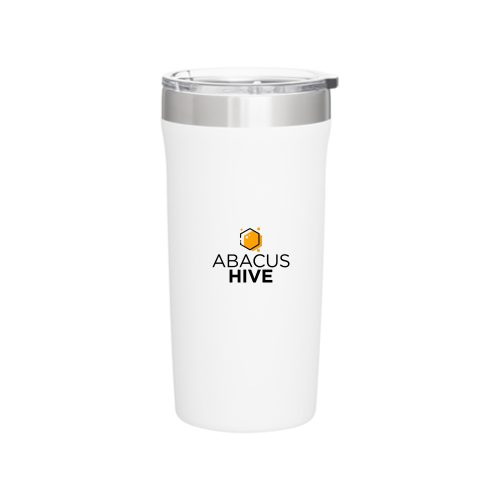 AbacusHive - Palermo Tumbler