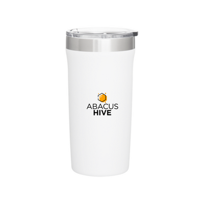 AbacusHive - Palermo Tumbler