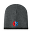 Athletic Ox Bk