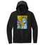 Scott Travis Art Store - District V.I.T. Fleece Hoodie v15