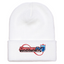 Driven IV - Cuffed Knit Beanie