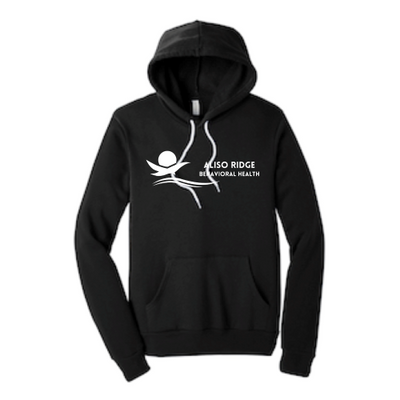 Aliso Ridge Behavioral Health Unisex Pullover