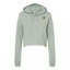 VOXCOLLEGIATE - Independent Trading - Women's Crop Hoodie