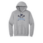 OneHillLacrosse - Gildan Heavy Blend Hooded Sweatshirt