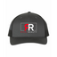 RichRealty - Trucker Cap 112 V1
